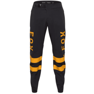 Fox RANGER PANT KAIROS Pantaloni de ciclism, negru, mărime imagine