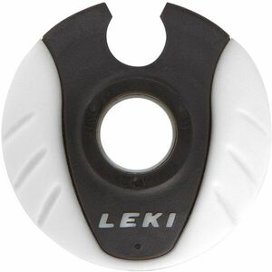 Leki COBRA 50 MM Rozete, alb, mărime imagine