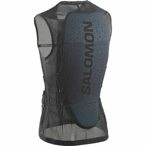 Salomon FLEXCELL PRO Protecție coloană vertebrală, negru, mărime imagine