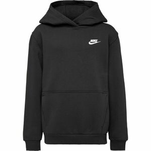 Nike SPORTSWEAR Hanorac copii, negru, mărime imagine