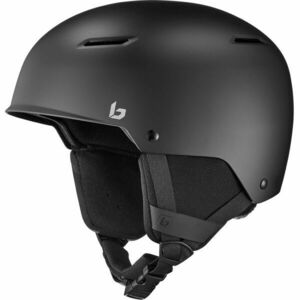 Bolle KEYSTONE Cască de schi, negru, mărime (59 - 62) imagine