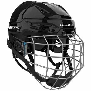 Bauer Cască hochei Cască hochei, negru imagine