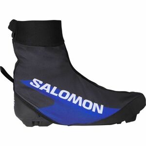 Salomon OVERBOOT PLK Huse încălțăminte unisex, negru, mărime imagine