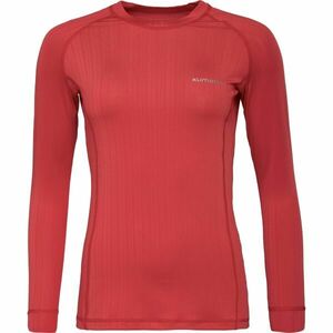 Klimatex JOLANA Tricou funcțional de damă, roșu, mărime imagine