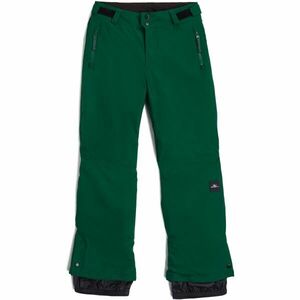O'Neill FWC'CRUZ SNOW Pantaloni de schi/snowboard băieți, verde închis, mărime imagine