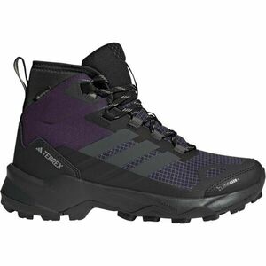 adidas SKYCHASER AX5 MID GTX CLIMA W Încălțăminte outdoor damă, mov, mărime 38 2/3 imagine