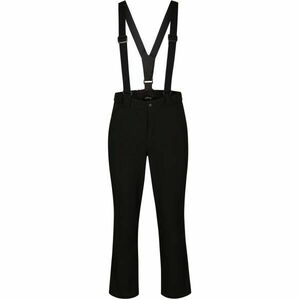 ALPINE PRO KOBAD Pantaloni de schi bărbați, negru, mărime imagine