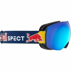 RED BULL SPECT BENT Ochelari de schi alpin, albastru închis, mărime imagine