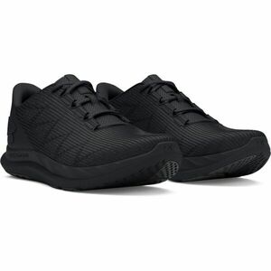 Under Armour CHARGED SPEED SWIFT Încălțăminte de alergare bărbați, negru, mărime 42 imagine