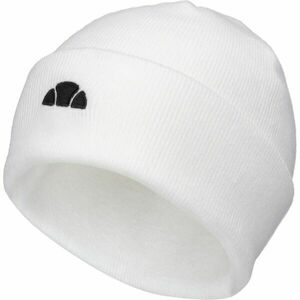 ELLESSE LANSAR Căciulă izolată, alb, mărime imagine