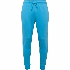 Under Armour RIVAL FLEECE JOGGERS Pantaloni trening bărbați, albastru, mărime imagine