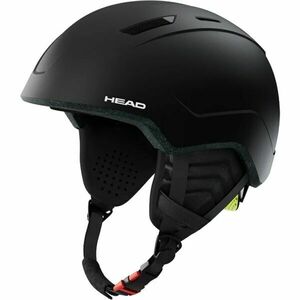 Head MOJO Cască schi copii, negru, mărime (47 - 51) imagine