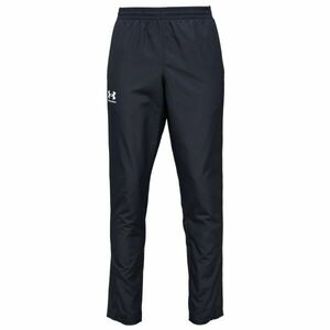 Under Armour RIVAL WOVEN PANTS Pantaloni de bărbați, negru, mărime L imagine