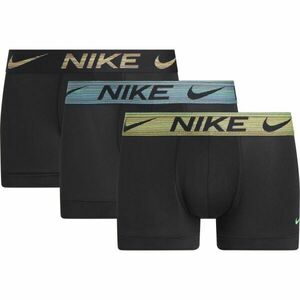Nike TRUNK 3PK Lenjerie intimă bărbați, negru, mărime XXL imagine
