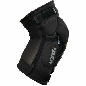 HAVEN IMPACT KNEE JR Protecție genunchi copii, negru, mărime imagine