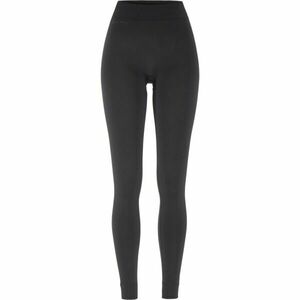 Craft ACTIVE COMFORT PANTS 2 W Colanți damă, negru, mărime imagine