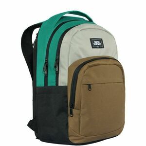 Horsefeathers CLOUT PACK Rucsac de oraș, verde, mărime imagine