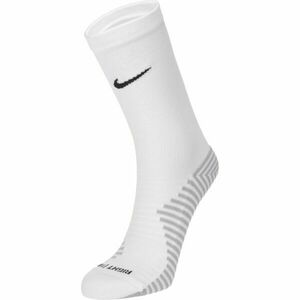 Nike U NK STRIKE CREW Șosete sport, alb, mărime imagine
