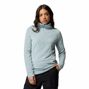 Columbia GLACIAL IV HALF ZIP Hanorac outdoor damă, albastru deschis, mărime imagine