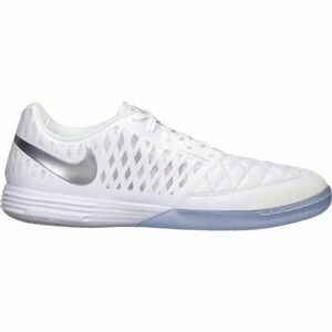Nike LUNAR GATO II Încălțăminte de sală bărbați, alb, mărime 45.5 imagine