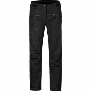 Hannah BONS Pantaloni de schi damă, gri închis, mărime imagine