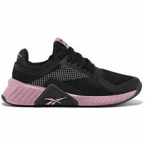 Reebok FLIP CHARGE W Încălțăminte de antrenament pentru femei, negru, mărime 38.5 imagine