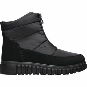 Progres WINTER SHOES Încălțăminte de iarnă pentru femei, negru, mărime imagine
