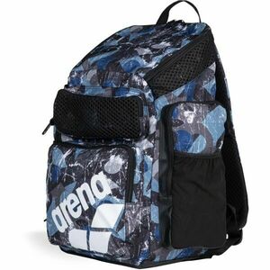 Arena ONE GO BACKPACK 45L AO Rucsac sport, negru, mărime imagine