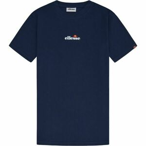 ELLESSE OLLIO 2 Tricou pentru bărbați, albastru închis, mărime imagine