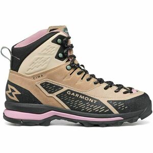 GARMONT CIMA WP W Încălțăminte outdoor damă, bej, mărime 39.5 imagine
