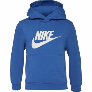 Nike SPORTSWEAR Hanorac pentru copii, albastru, mărime imagine