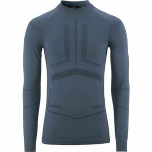 Craft ACTIVE INTENSITY CN LS M Tricou funcțional de bărbați, albastru închis, mărime imagine