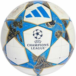 adidas UCL COMPETITION Minge de fotbal, alb, mărime imagine