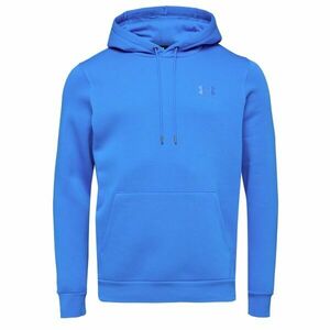 Under Armour ESSENTIAL Hanorac pentru bărbați, albastru, mărime imagine