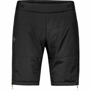 Hannah DEYN SHORTS Pantaloni scurți izolați pentru bărbați, gri închis, mărime imagine