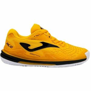 Joma ACE PREMIUM Încălțăminte de tenis bărbați, portocaliu, mărime imagine
