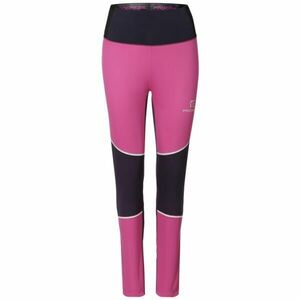 PROGRESS PROSNOW LADY Pantaloni de iarnă pentru femei, roz, mărime imagine
