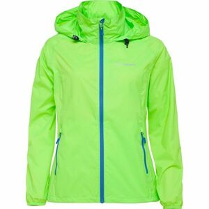 TRIMM MARK LADY Geacă de damă, verde, mărime imagine