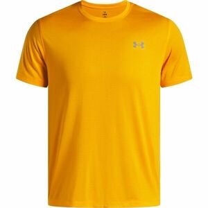 Under Armour STREAKER Tricou pentru bărbați, portocaliu, mărime imagine