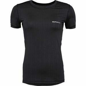 Klimatex AMBRA1 Tricou funcțional pentru femei, negru, mărime imagine