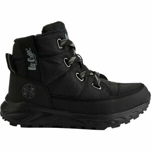 Lee Cooper WINTER W Încălțăminte de iarnă pentru femei, negru, mărime imagine