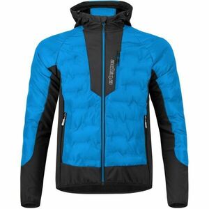 Etape CRUX ULTRA Geacă hibridă bărbați, albastru, mărime XXL imagine