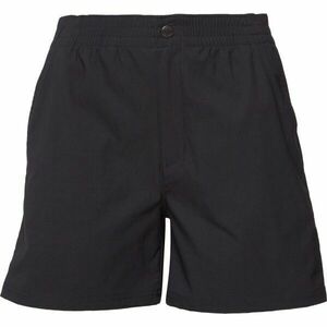 Columbia CEDAR CREST SHORT Șort damă, negru, mărime imagine