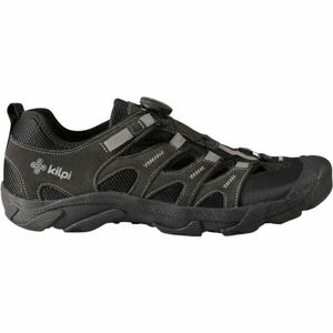 KILPI SANDRO Sandale unisex pentru drumeții, negru, mărime imagine