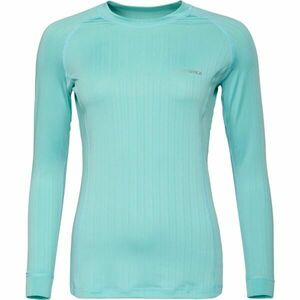 Klimatex JOLANA Tricou funcțional de damă, verde deschis, mărime imagine