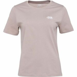 DRK RAVENE Tricou pentru femei, roz, mărime imagine