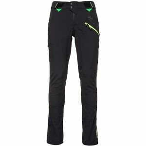 HAVEN TRINITY Pantaloni de ciclism, negru, mărime imagine
