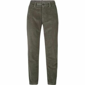 Hannah APRIL Pantaloni elastici pentru femei, kaki, mărime imagine
