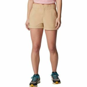 Columbia FIRWOOD CAMP II SHORT Pantaloni scurți damă, maro, mărime imagine