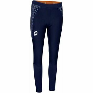 Daehlie TIGHTS MORA FOR WOMEN Pantaloni sport damă, albastru închis, mărime imagine